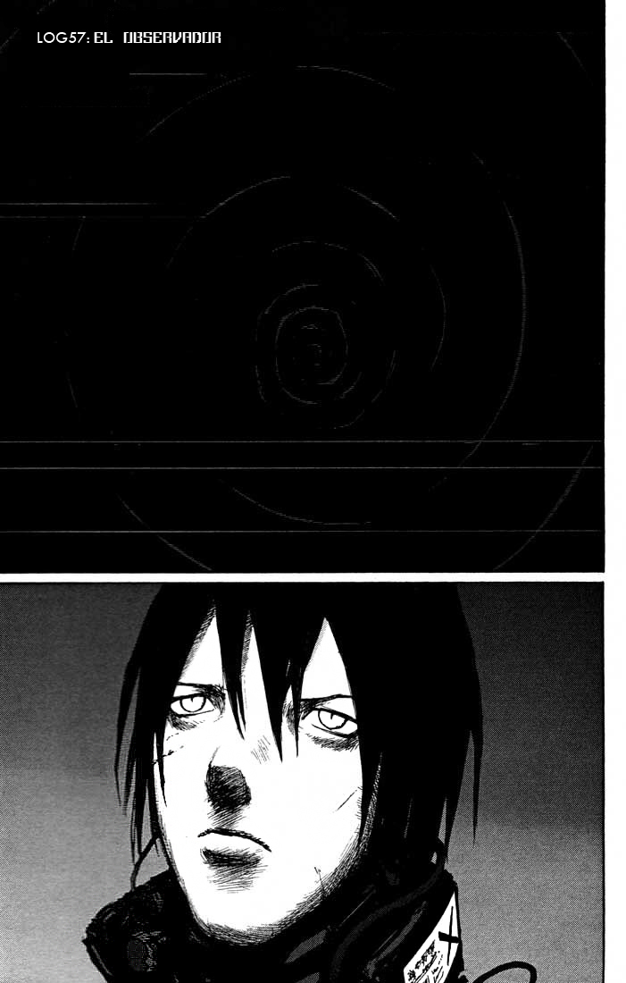 Read BLAME! (es) Manga Online