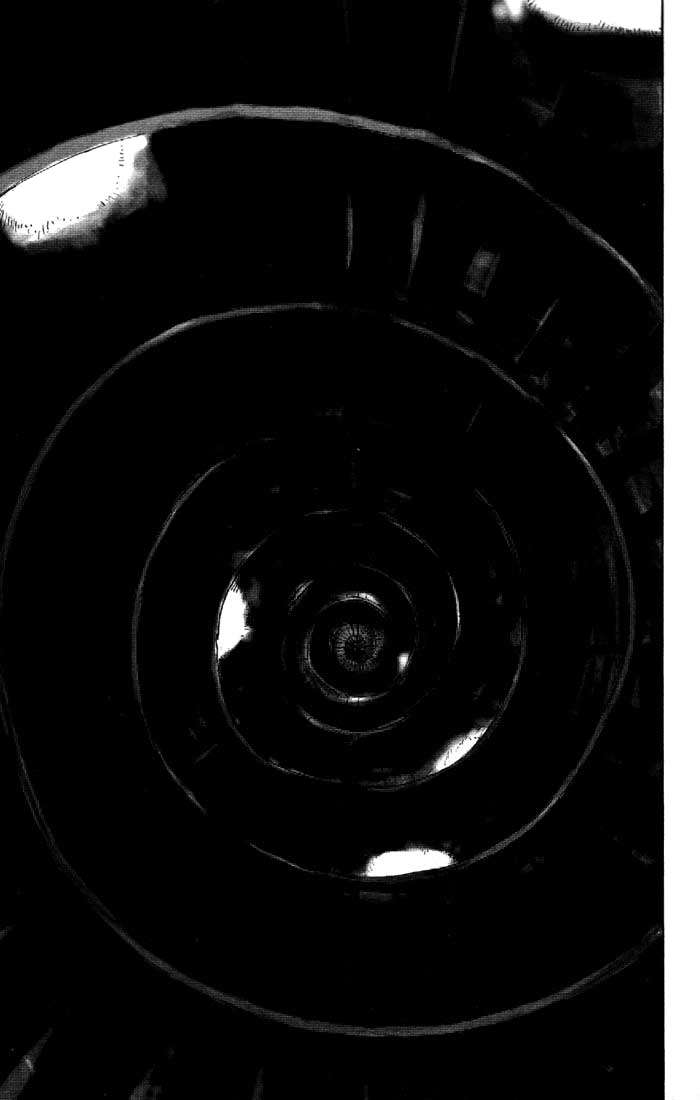 Read BLAME! (es) Manga Online