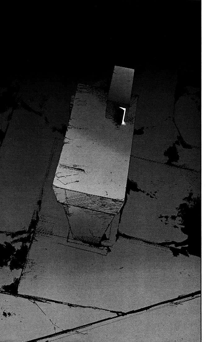 Read BLAME! (es) Manga Online