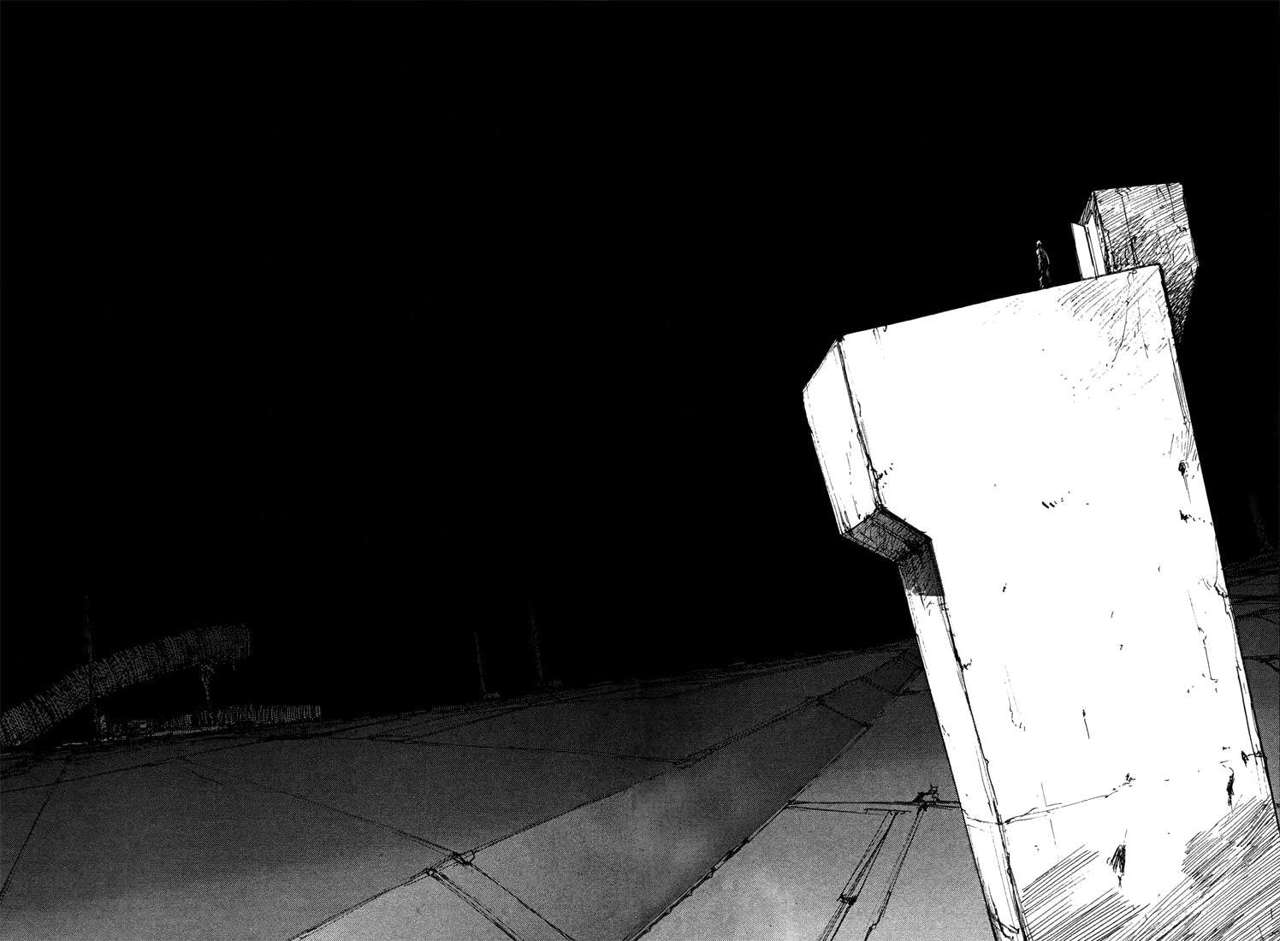 Read BLAME! (es) Manga Online