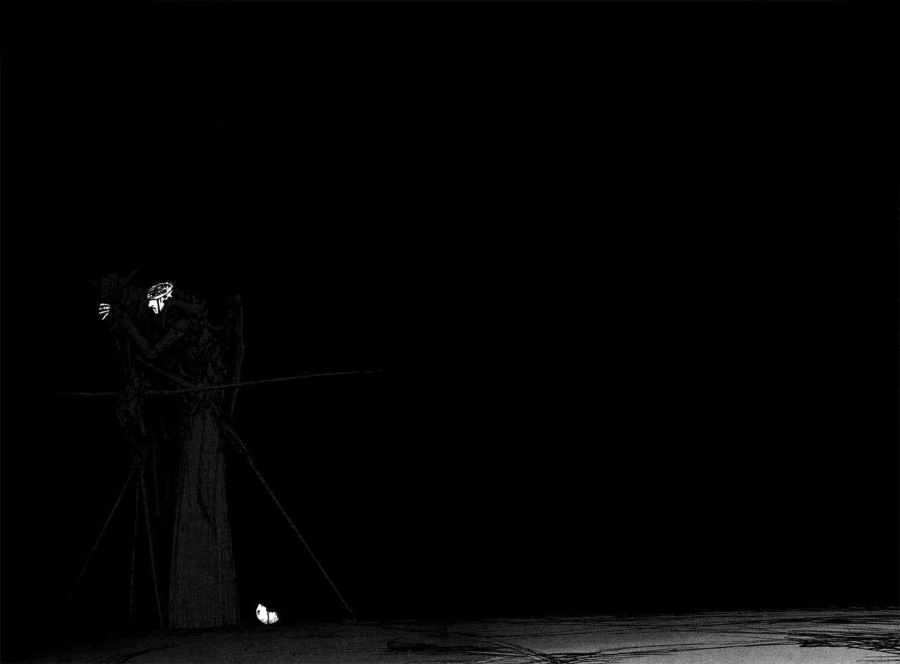 Read BLAME! (es) Manga Online