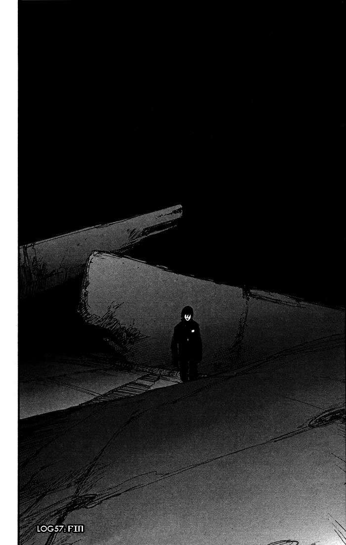 Read BLAME! (es) Manga Online