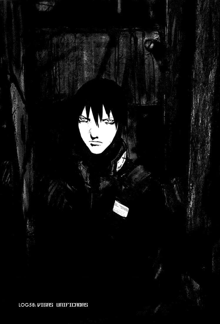 Read BLAME! (es) Manga Online