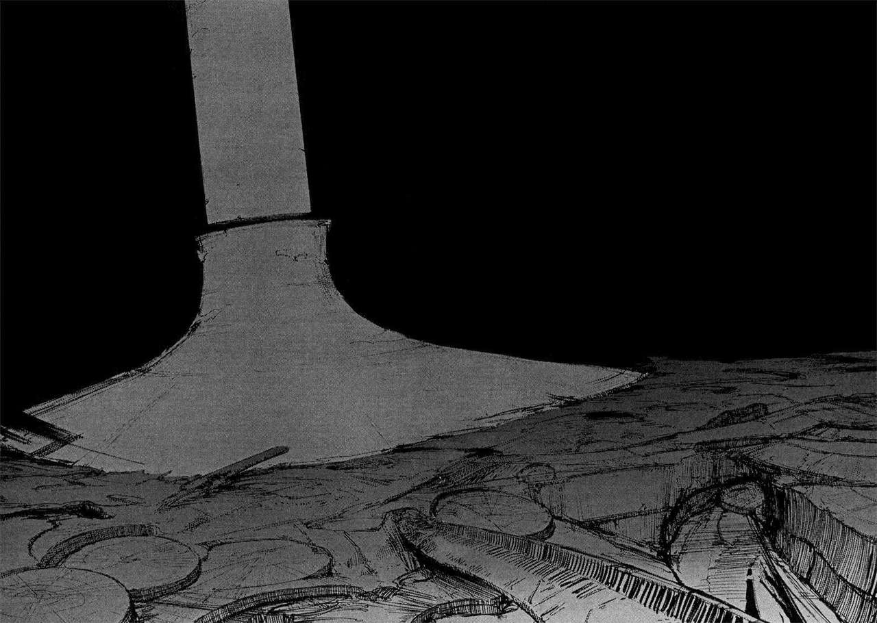 Read BLAME! (es) Manga Online