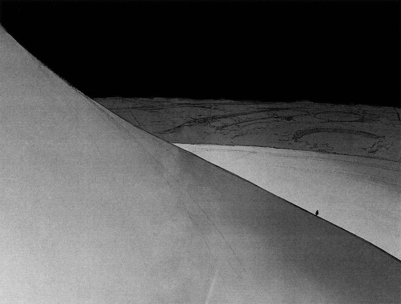 Read BLAME! (es) Manga Online