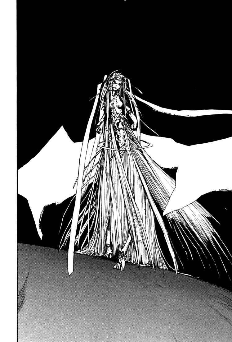 Read BLAME! (es) Manga Online