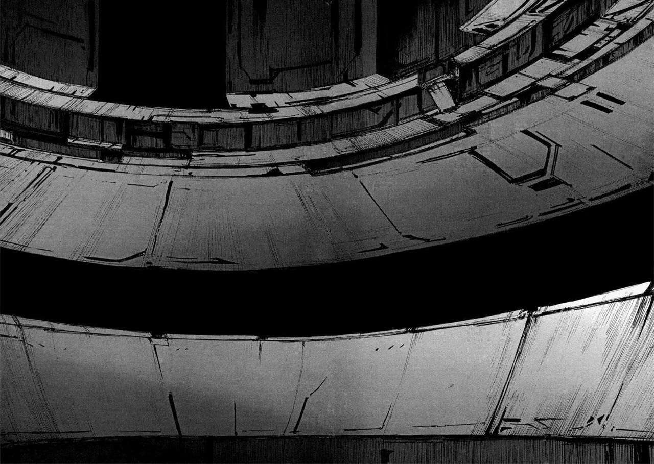 Read BLAME! (es) Manga Online