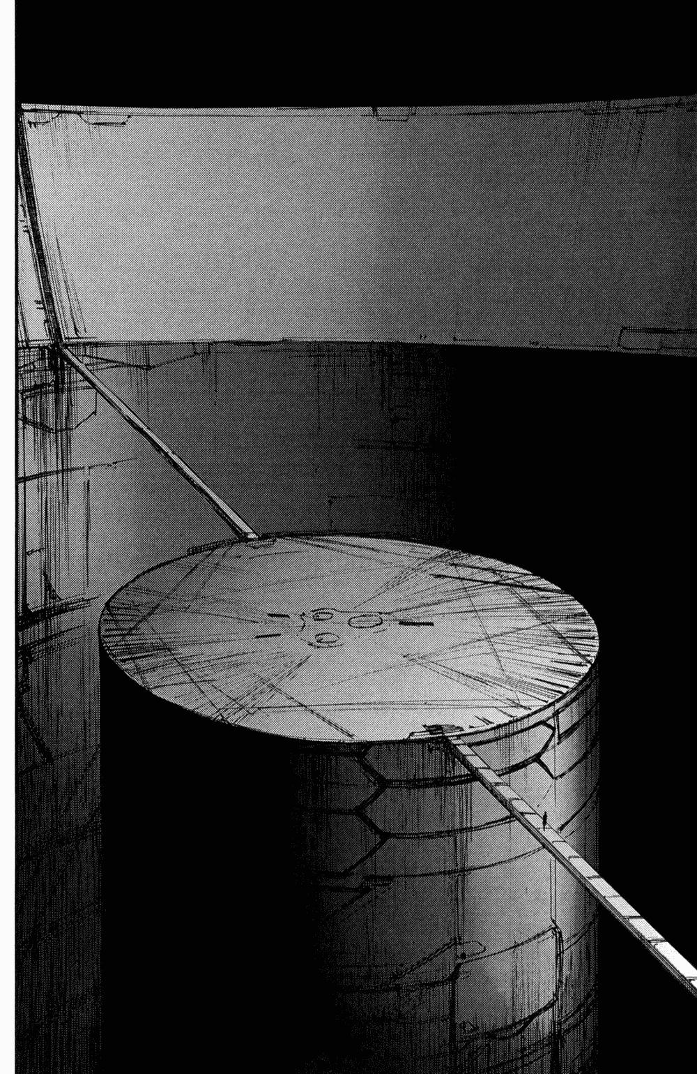 Read BLAME! (es) Manga Online