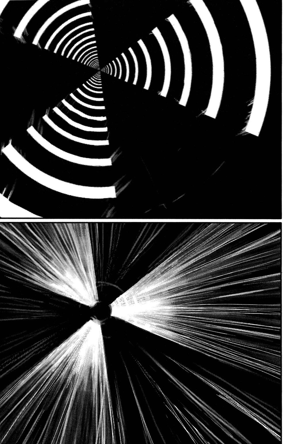 Read BLAME! (es) Manga Online