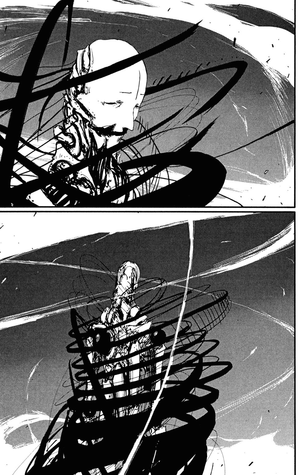 Read BLAME! (es) Manga Online