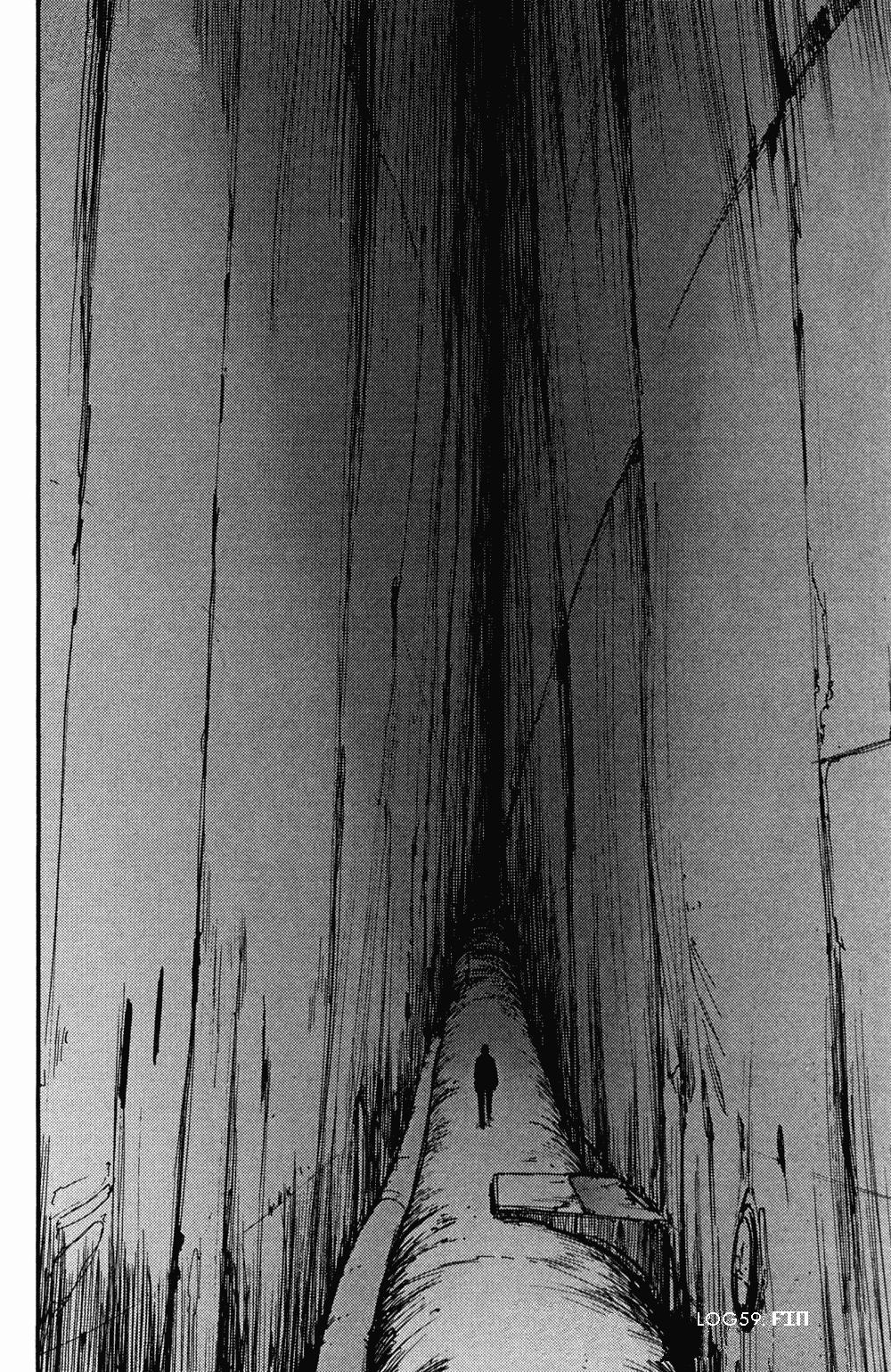 Read BLAME! (es) Manga Online