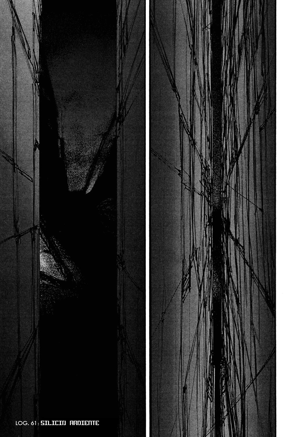 Read BLAME! (es) Manga Online