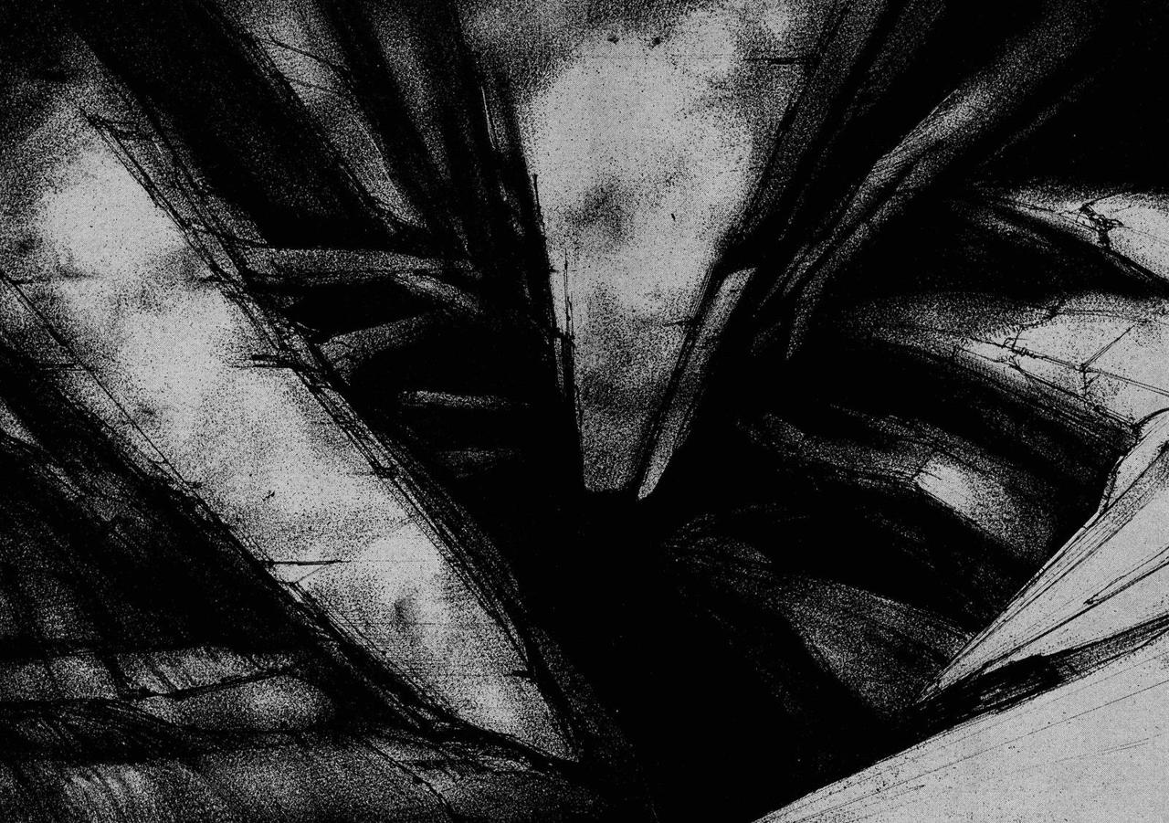 Read BLAME! (es) Manga Online