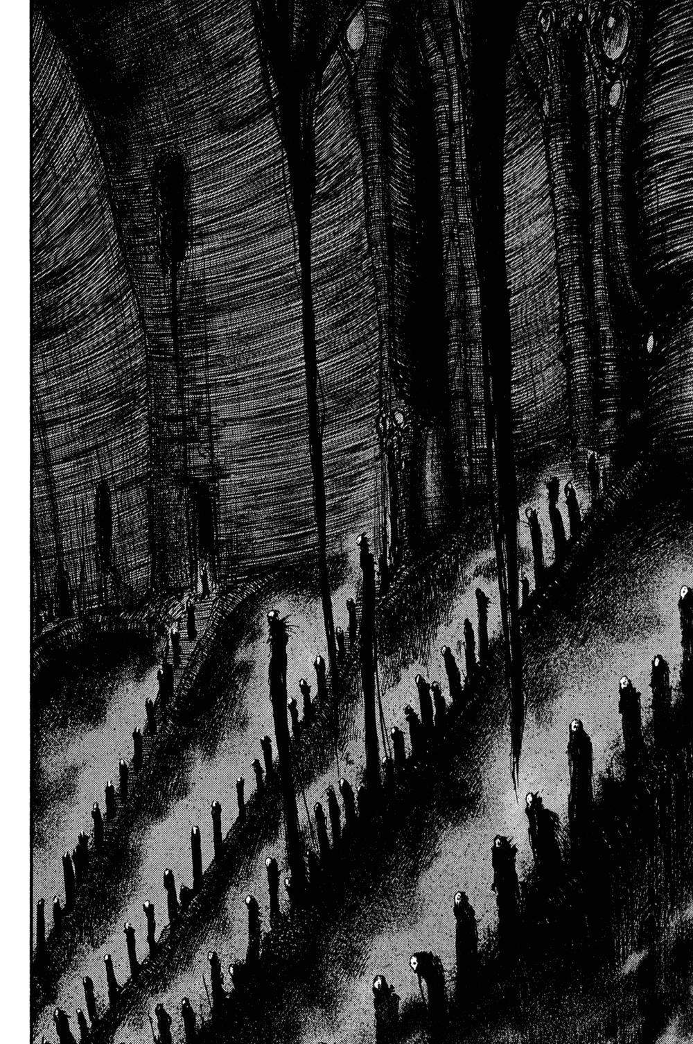 Read BLAME! (es) Manga Online