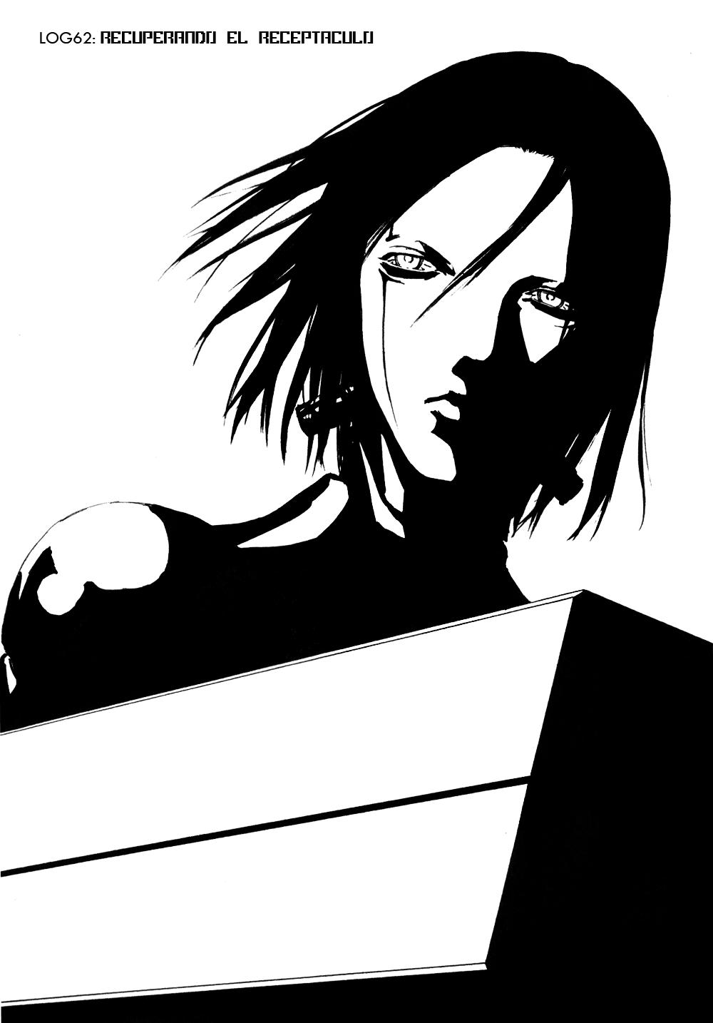 Read BLAME! (es) Manga Online