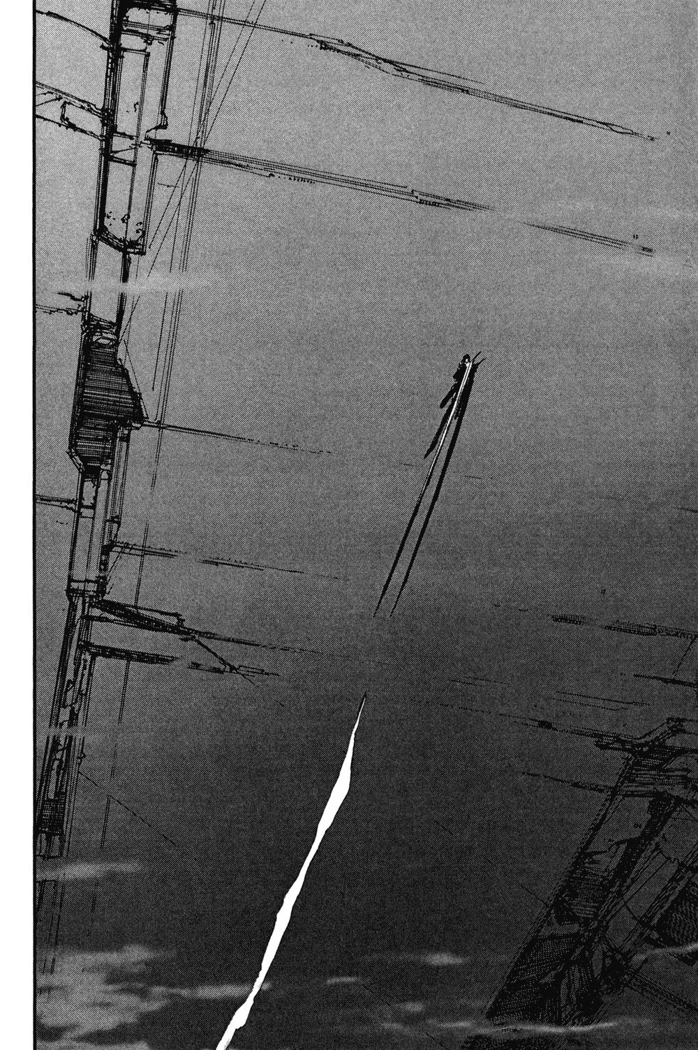 Read BLAME! (es) Manga Online