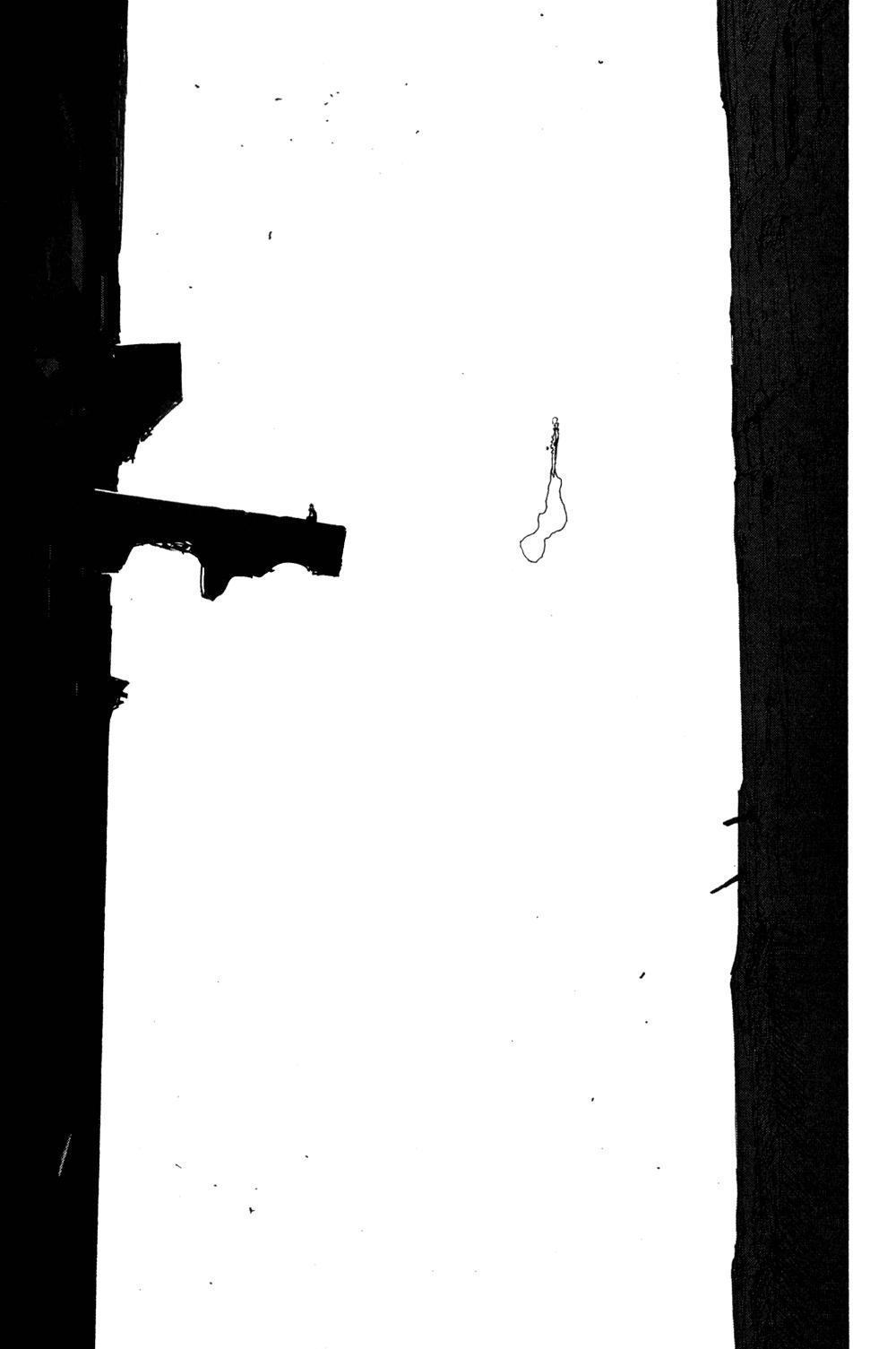 Read BLAME! (es) Manga Online