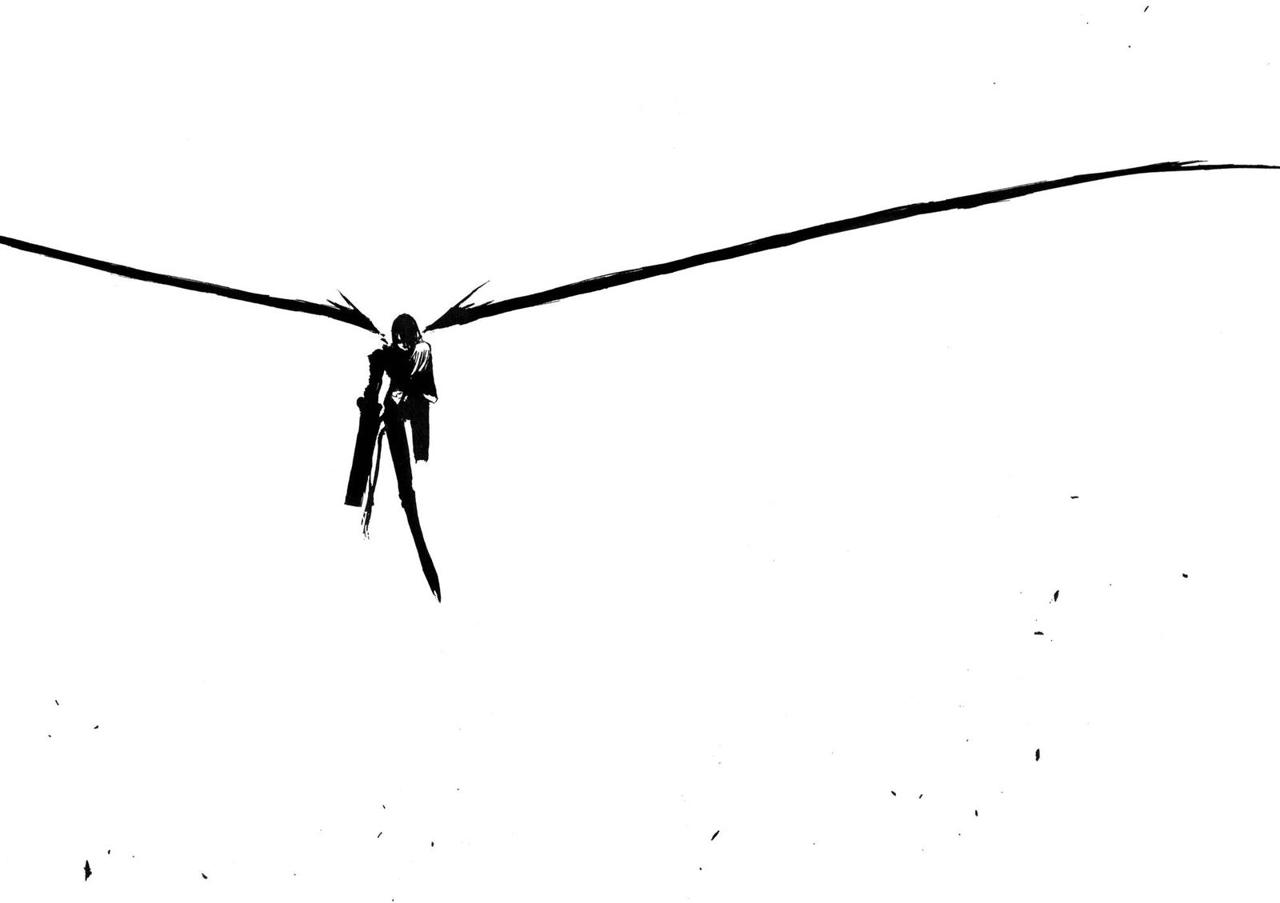 Read BLAME! (es) Manga Online