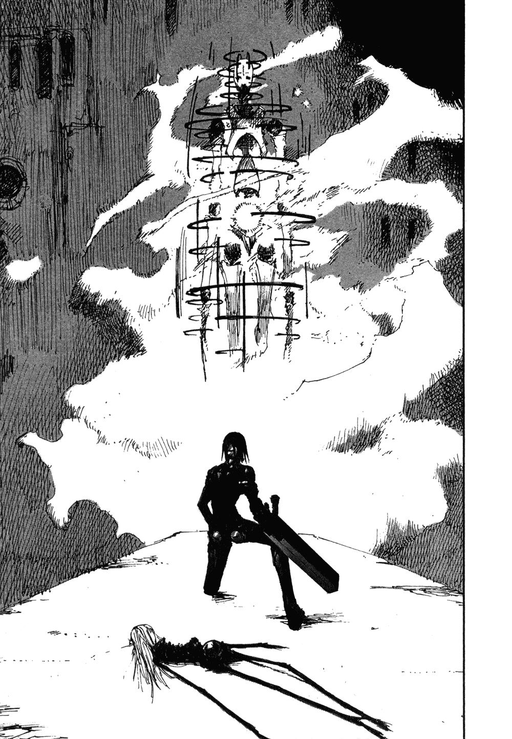 Read BLAME! (es) Manga Online