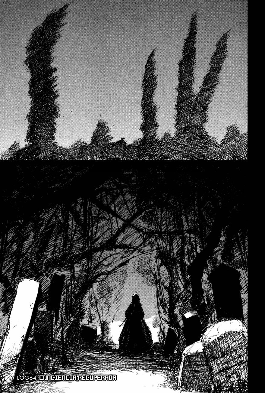 Read BLAME! (es) Manga Online