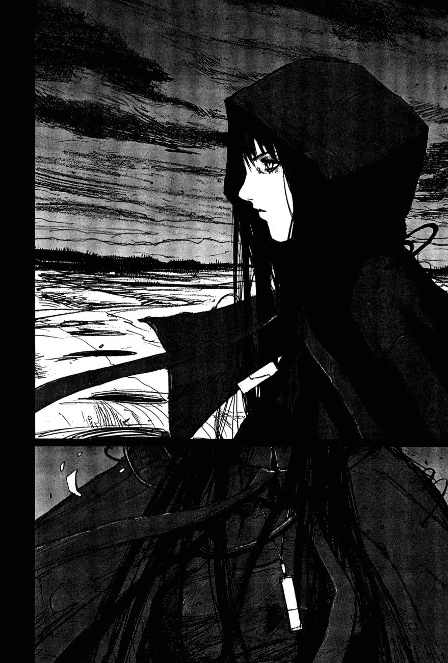 Read BLAME! (es) Manga Online