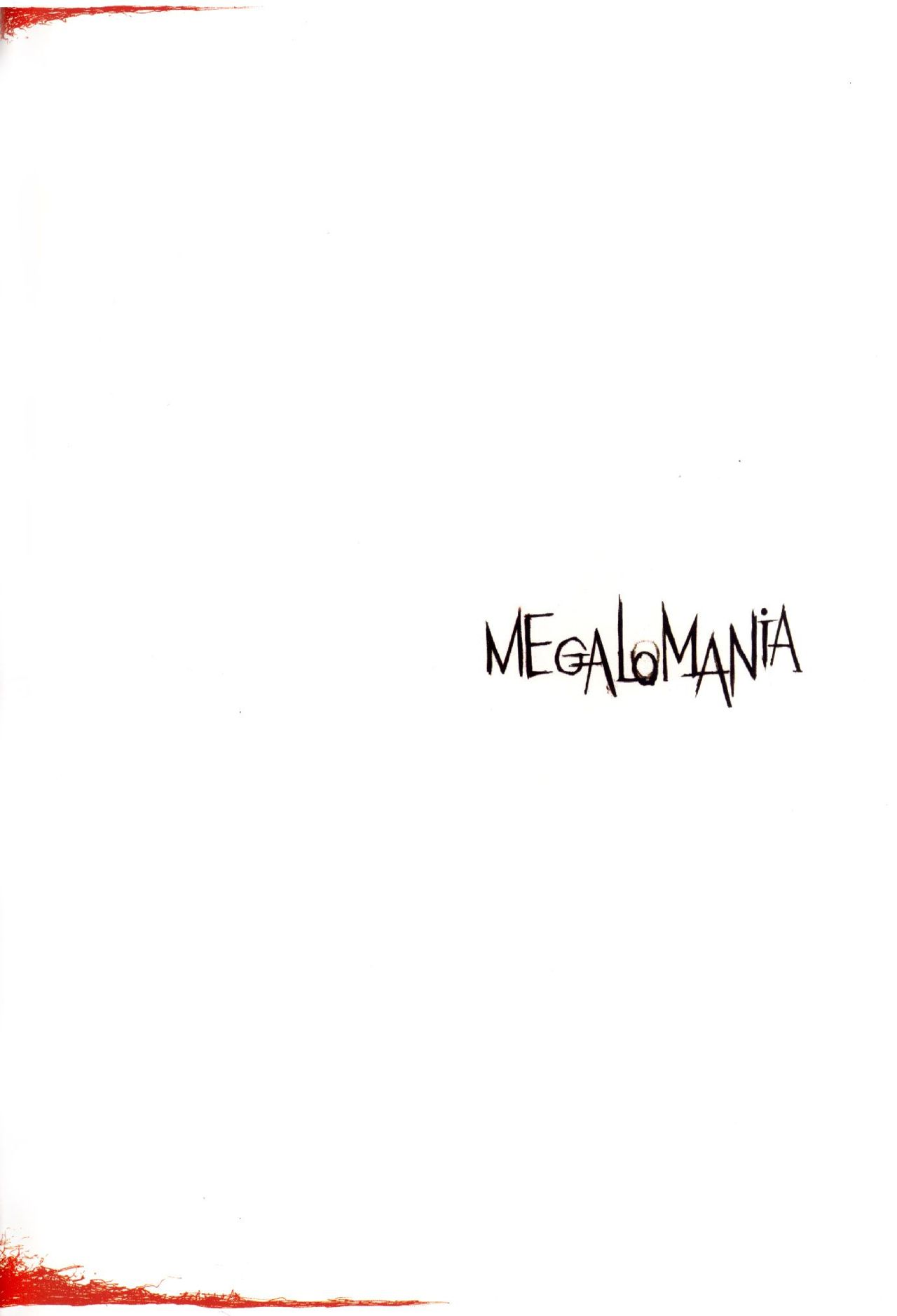 Read BLAME! (es) Manga Online