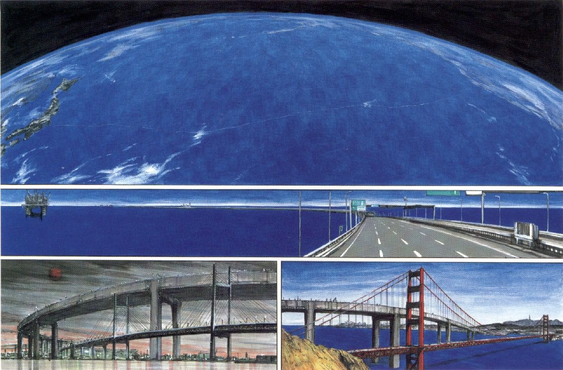 Read BLAME! (es) Manga Online