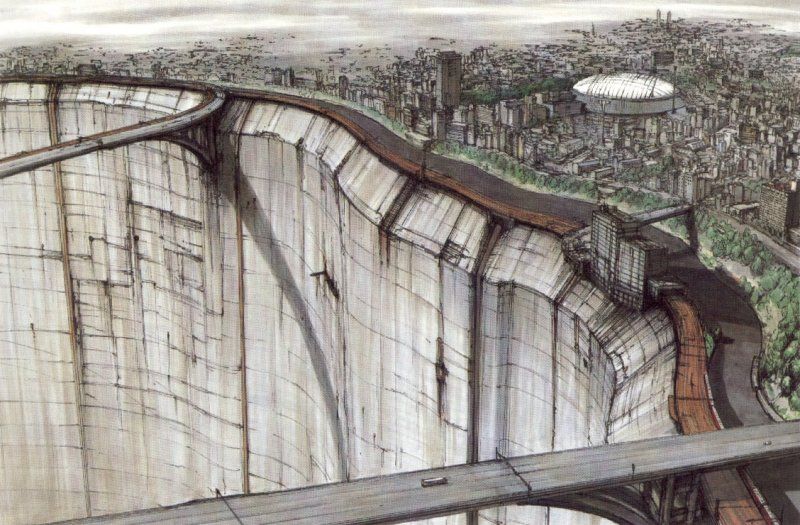 Read BLAME! (es) Manga Online