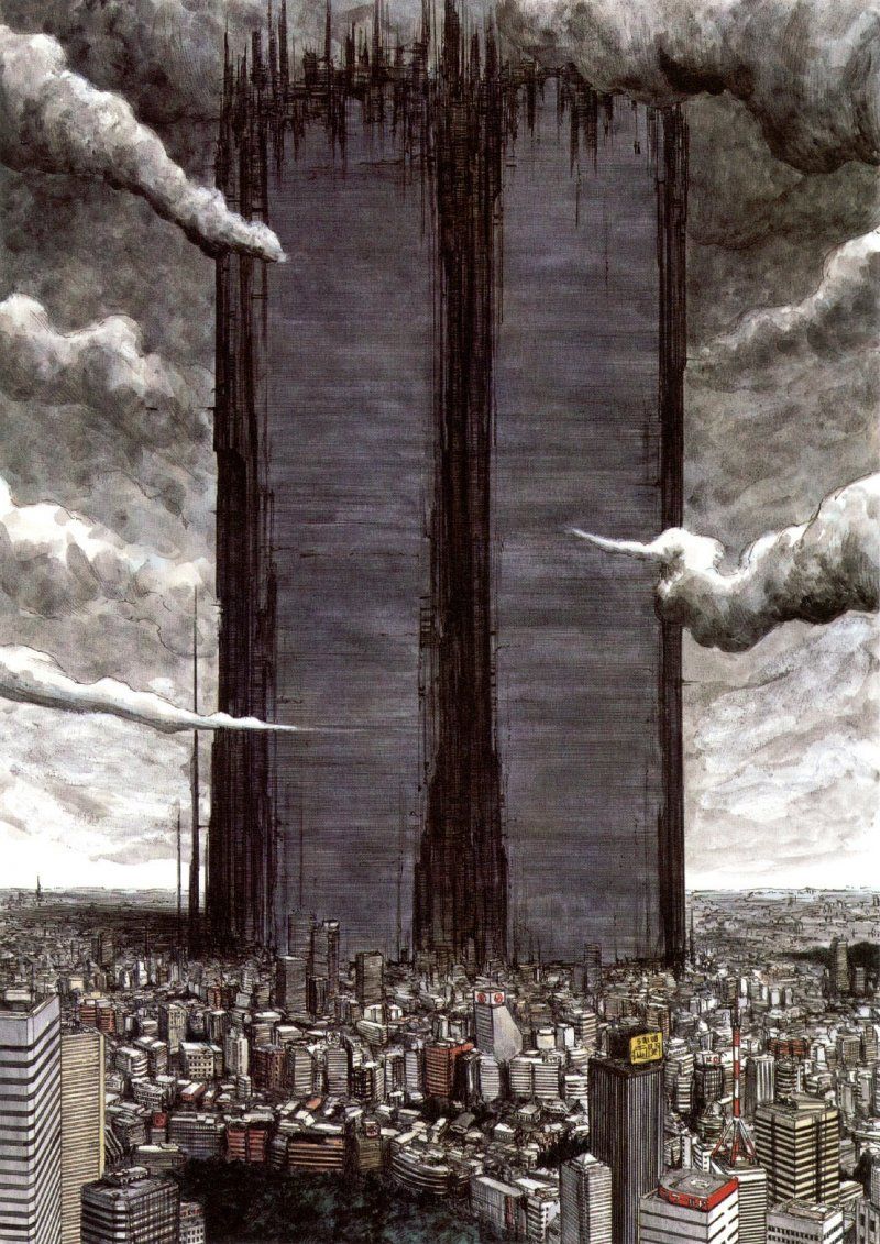 Read BLAME! (es) Manga Online