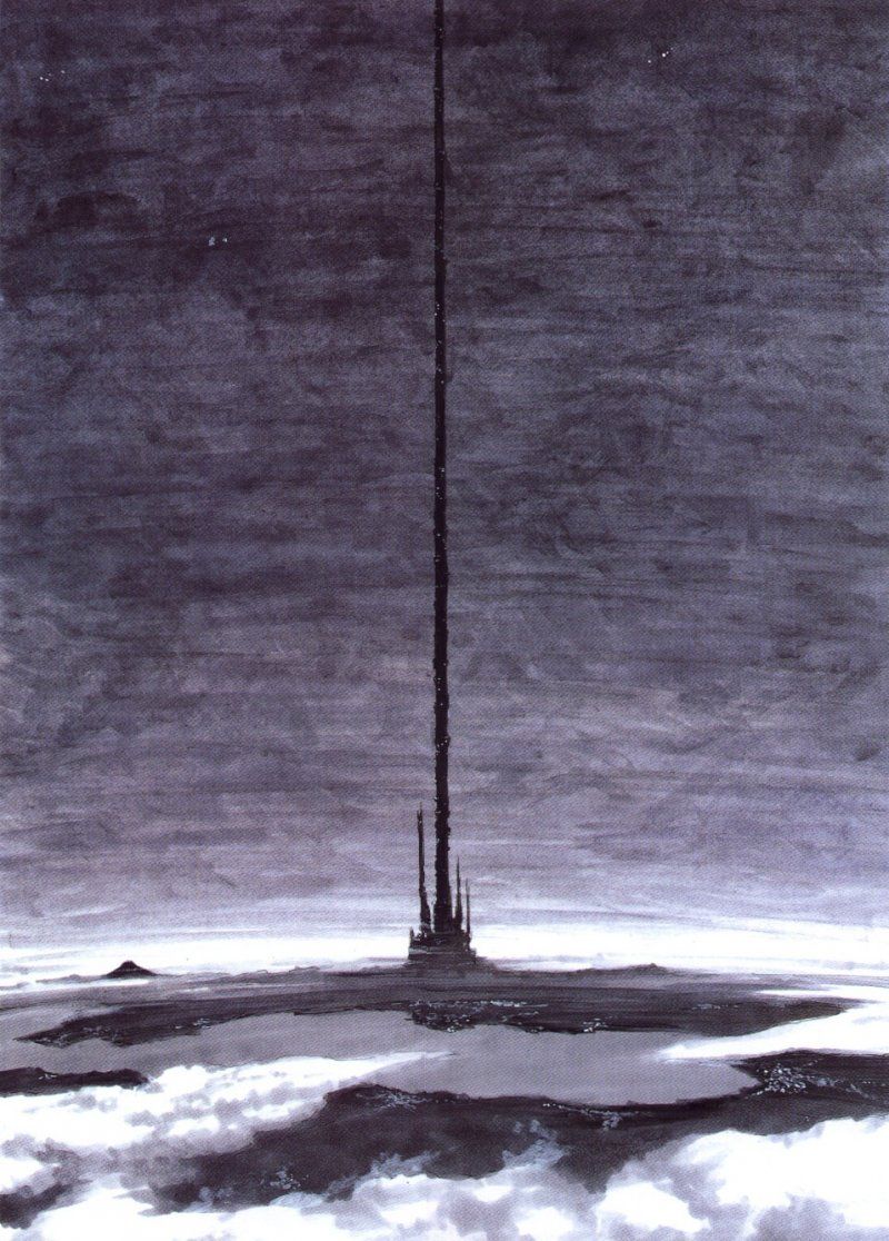 Read BLAME! (es) Manga Online