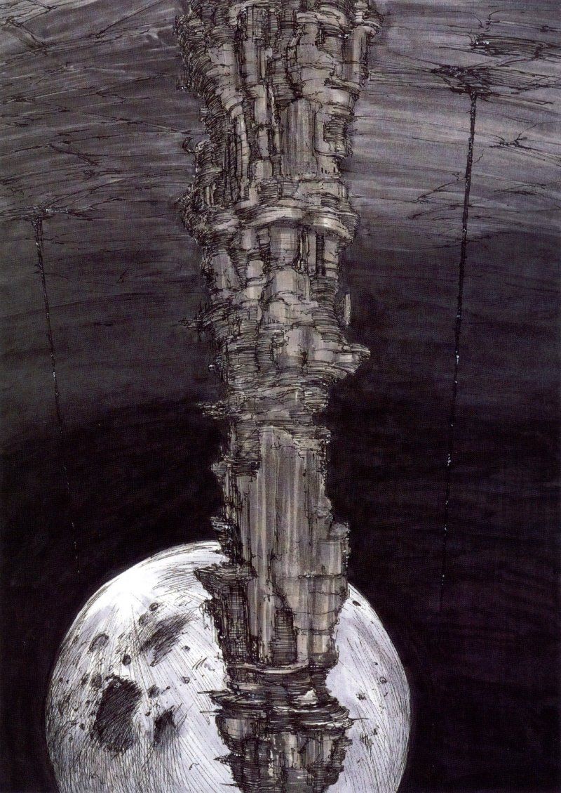 Read BLAME! (es) Manga Online