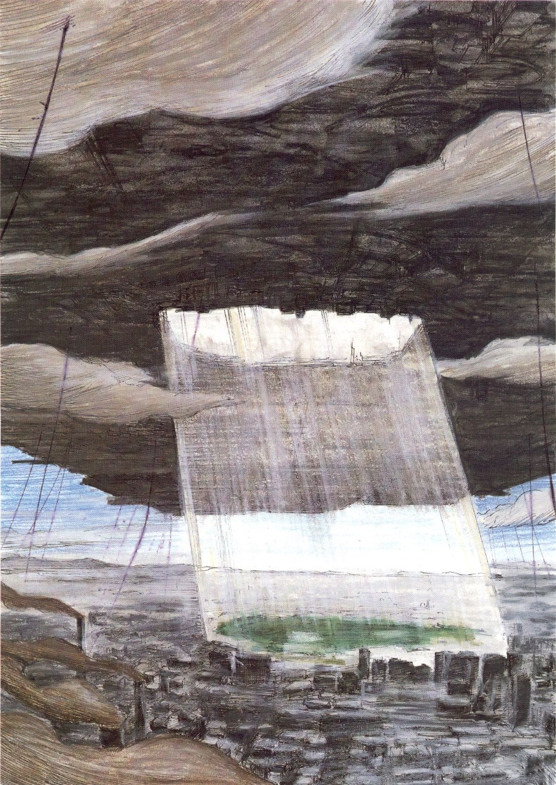 Read BLAME! (es) Manga Online