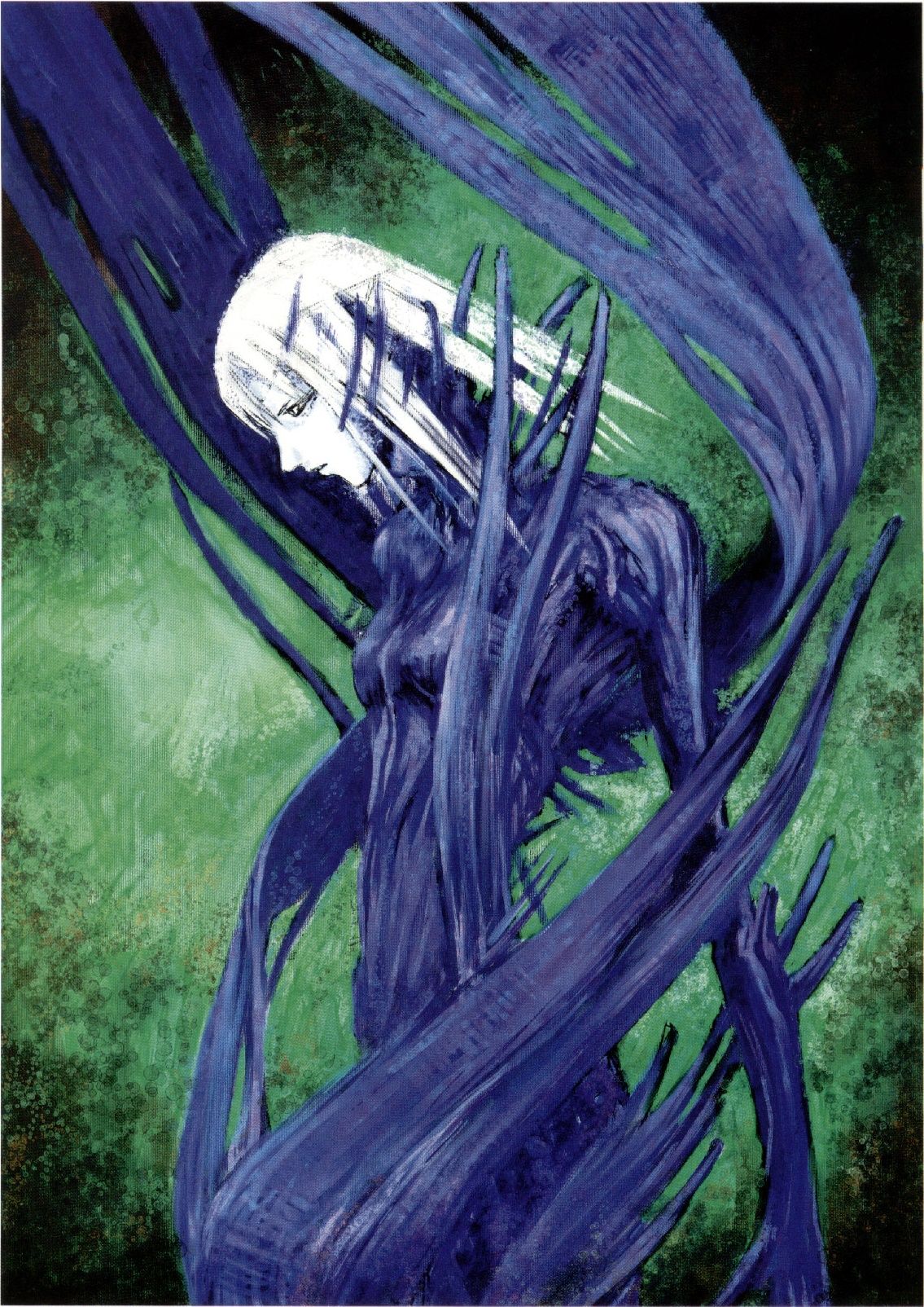 Read BLAME! (es) Manga Online