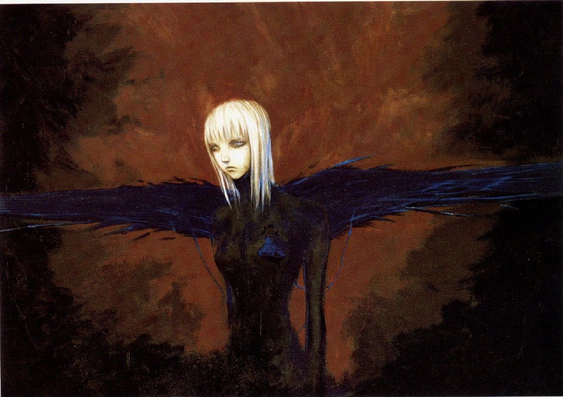 Read BLAME! (es) Manga Online