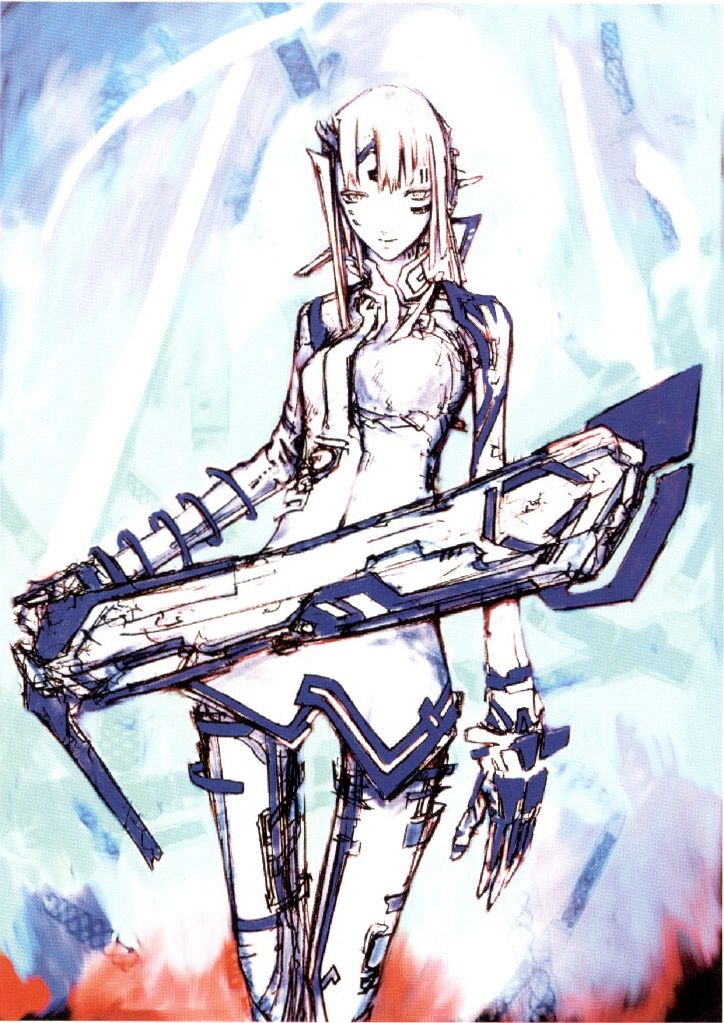 Read BLAME! (es) Manga Online