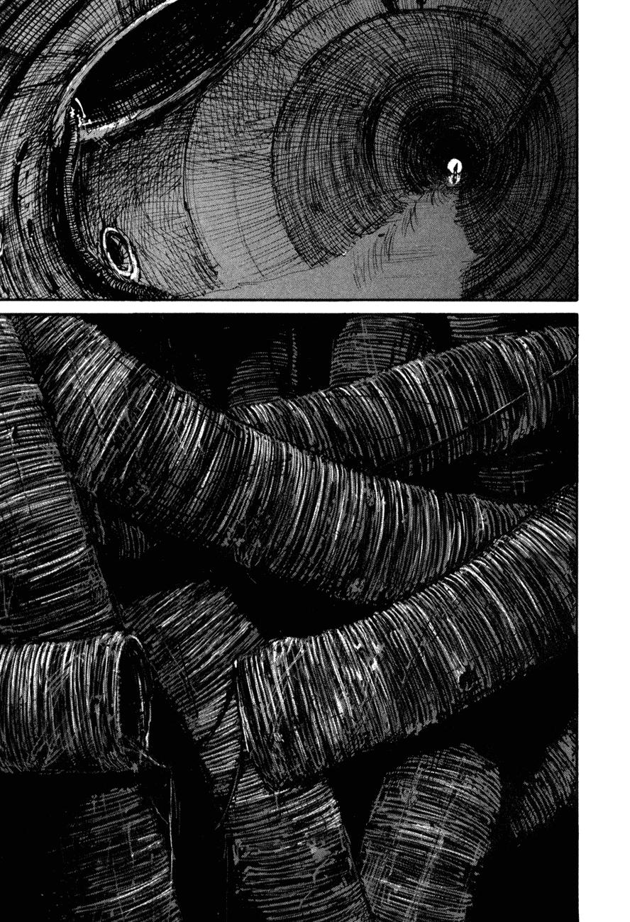 Read BLAME! (es) Manga Online