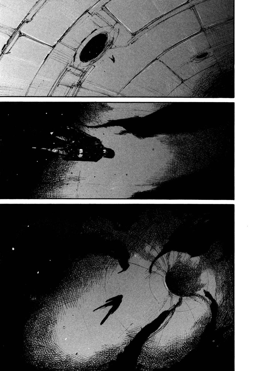 Read BLAME! (es) Manga Online