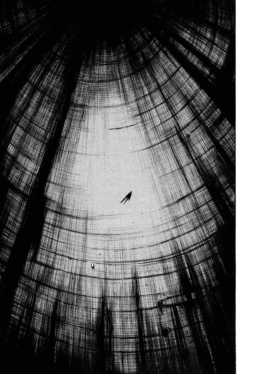 Read BLAME! (es) Manga Online