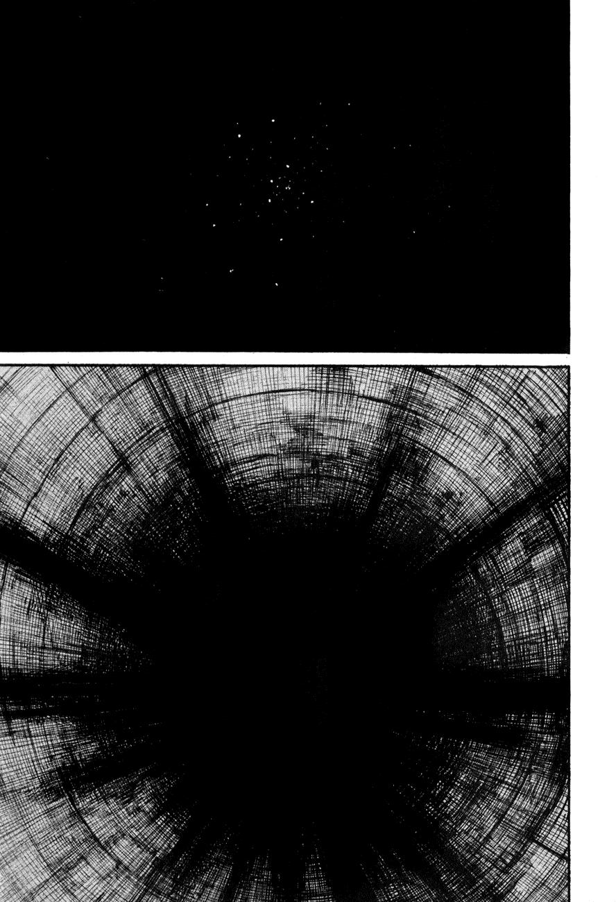 Read BLAME! (es) Manga Online