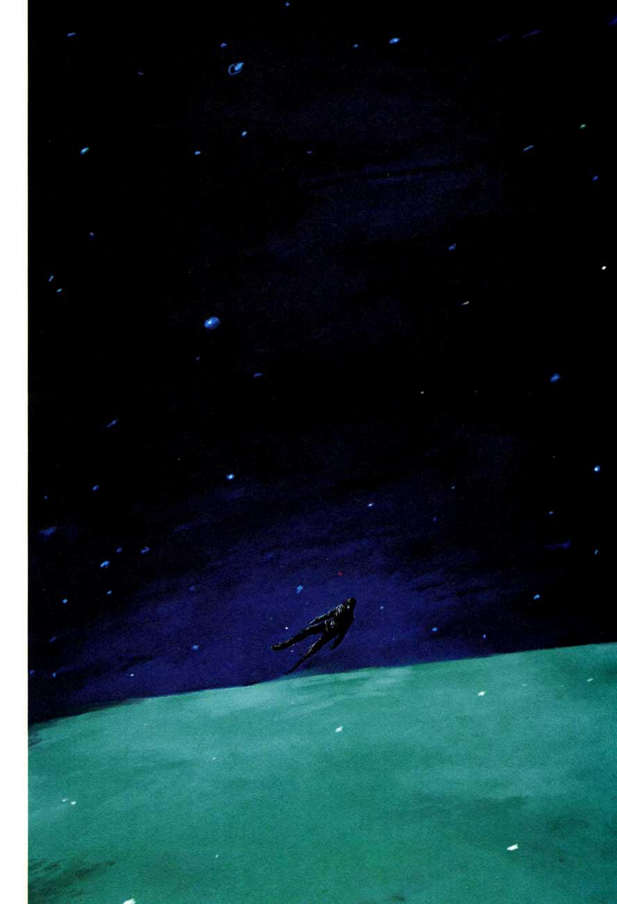 Read BLAME! (es) Manga Online