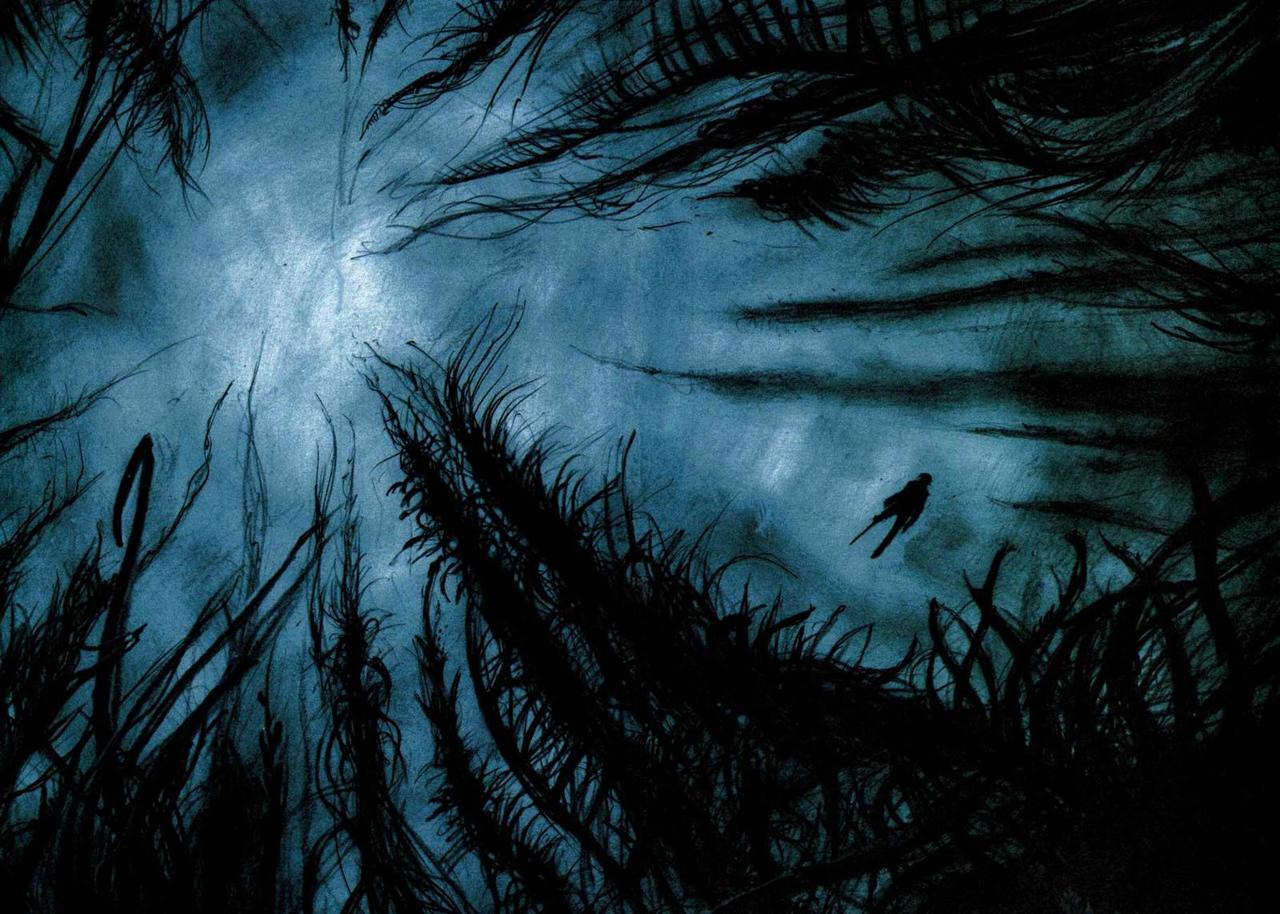 Read BLAME! (es) Manga Online