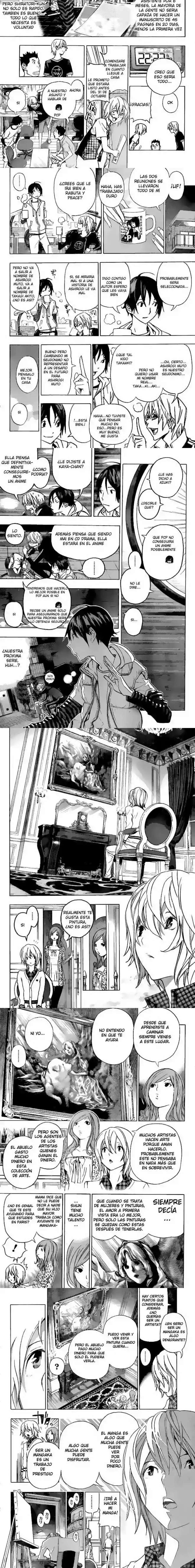 Read Bakuman (es) Manga Online