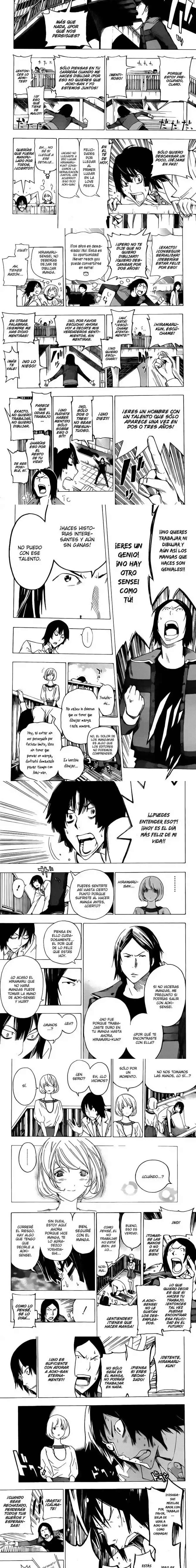 Read Bakuman (es) Manga Online