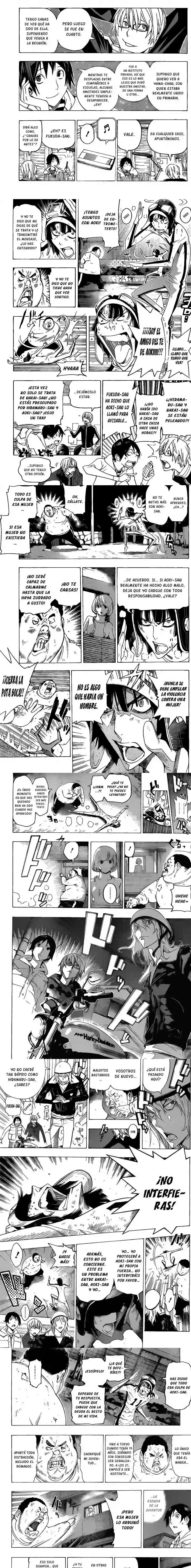Read Bakuman (es) Manga Online