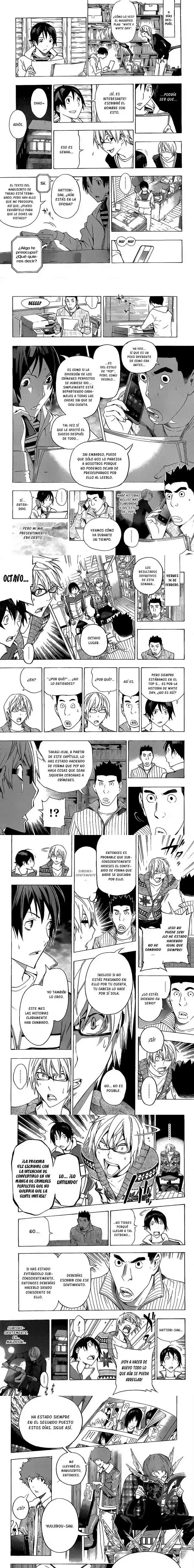 Read Bakuman (es) Manga Online