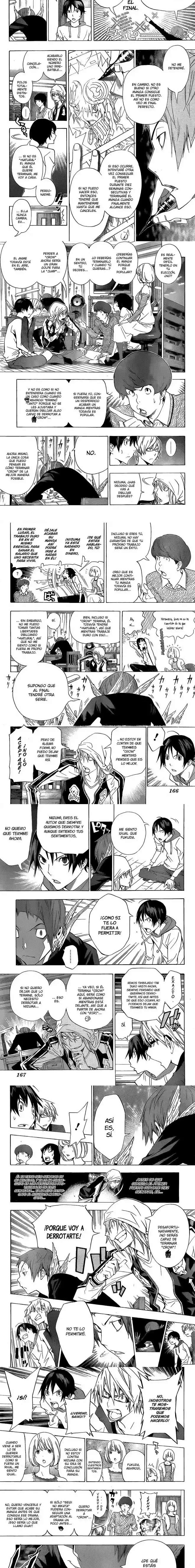 Read Bakuman (es) Manga Online