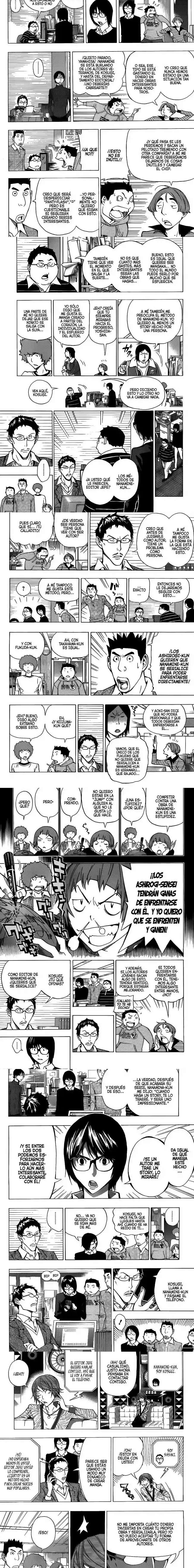 Read Bakuman (es) Manga Online