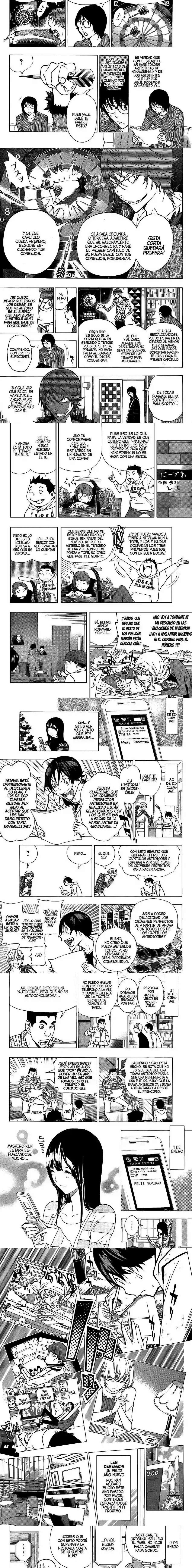 Read Bakuman (es) Manga Online