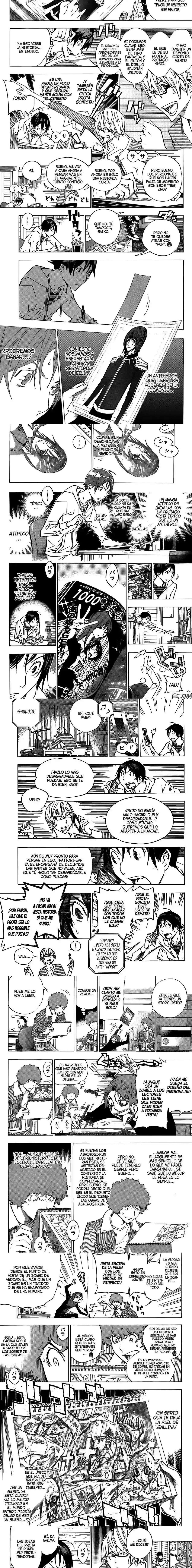 Read Bakuman (es) Manga Online