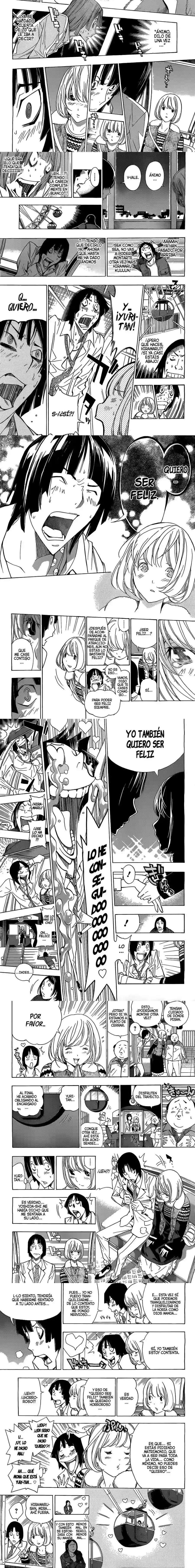 Read Bakuman (es) Manga Online